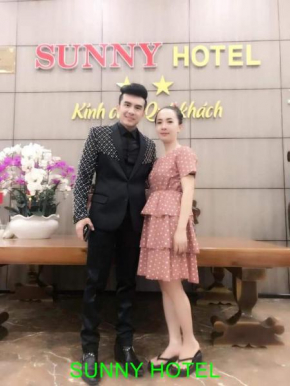 Отель Sunny Hotel  Phan Rang-Tháp Chàm